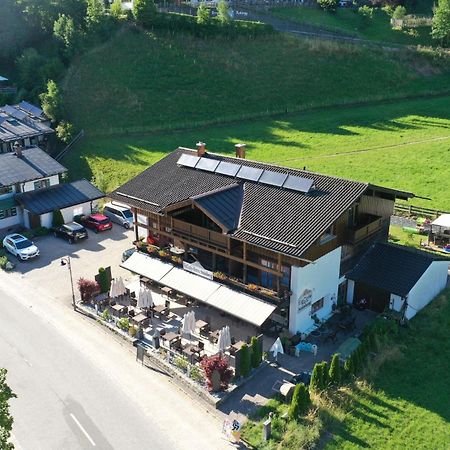 Ferienwohnung Resch Ramsau bei Berchtesgaden Esterno foto