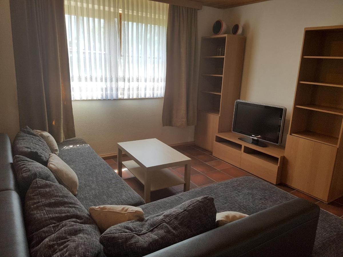 Ferienwohnung Resch Ramsau bei Berchtesgaden Esterno foto