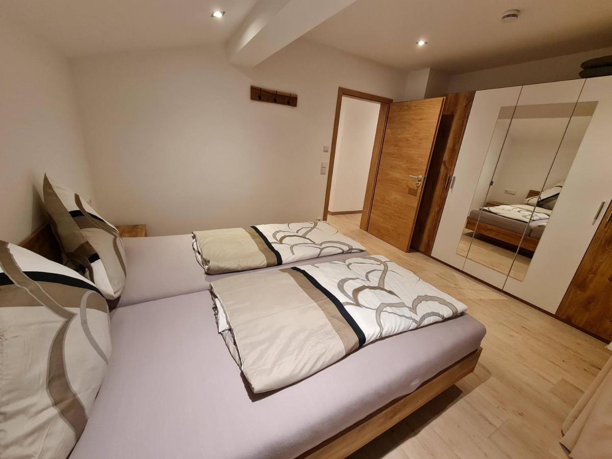 Ferienwohnung Resch Ramsau bei Berchtesgaden Esterno foto