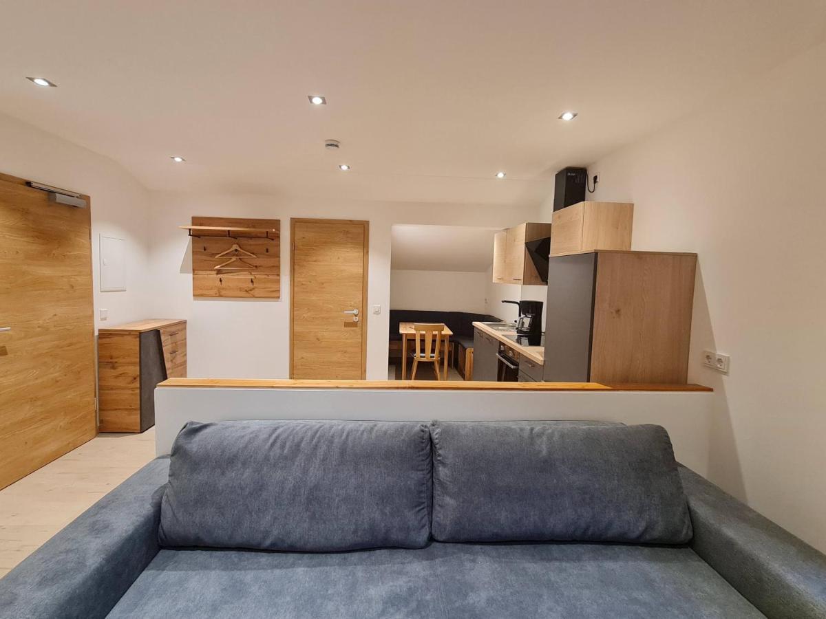 Ferienwohnung Resch Ramsau bei Berchtesgaden Esterno foto