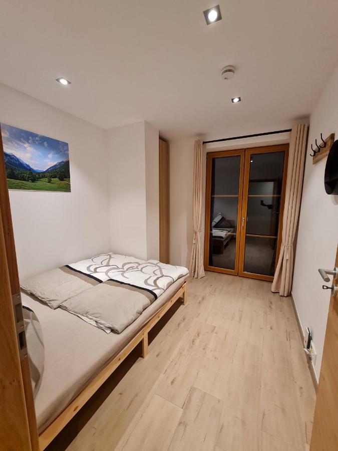Ferienwohnung Resch Ramsau bei Berchtesgaden Esterno foto