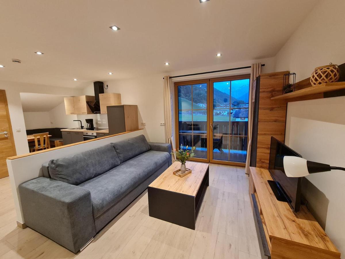 Ferienwohnung Resch Ramsau bei Berchtesgaden Esterno foto