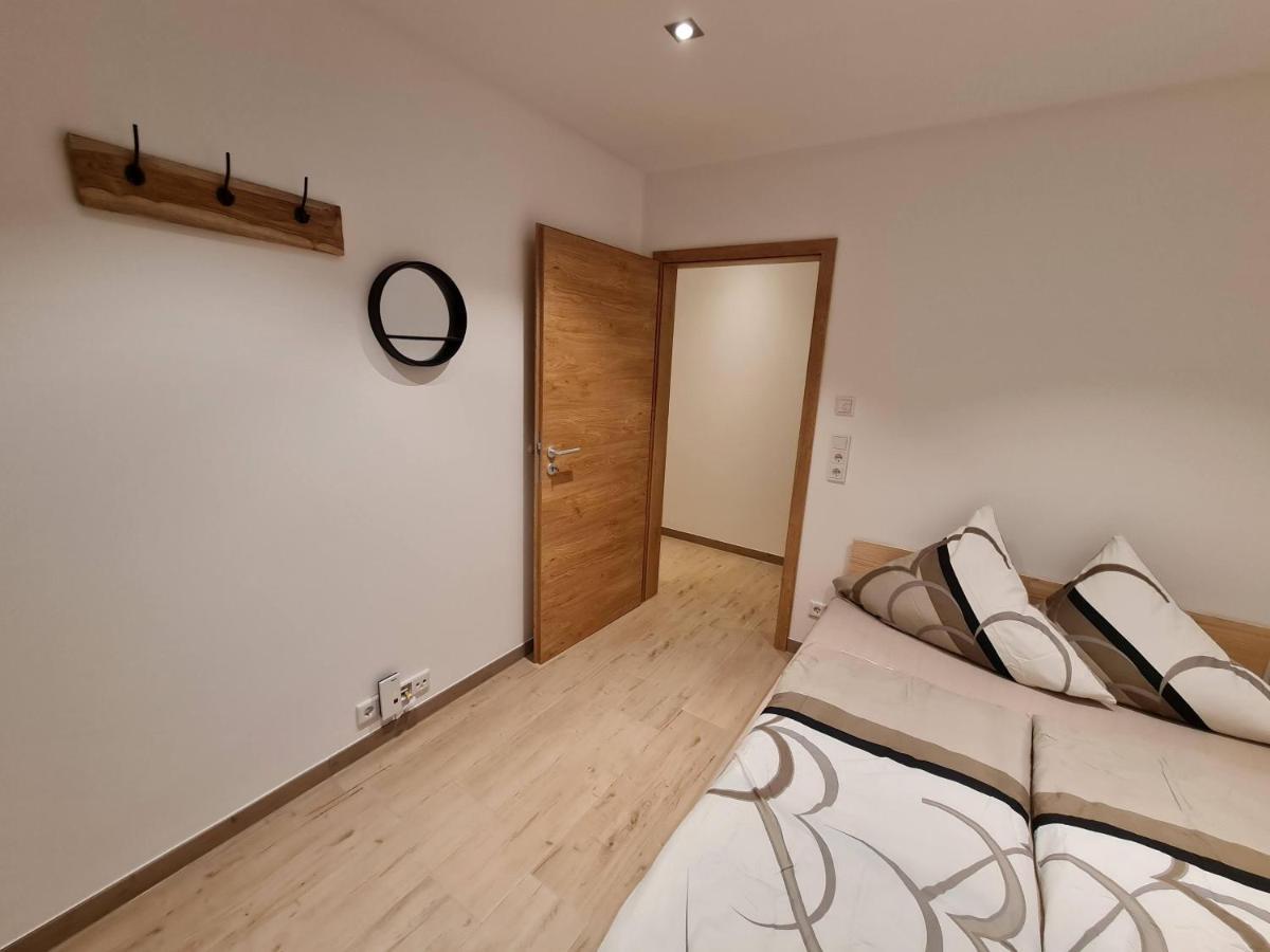 Ferienwohnung Resch Ramsau bei Berchtesgaden Esterno foto